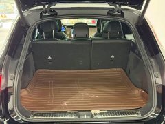 Mercedes-Benz EQE SUV 2023 350 4MATIC Pioneer Edition - ფოტო 19