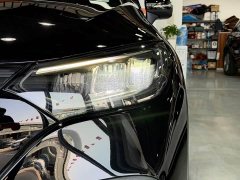 Mercedes-Benz EQE SUV 2023 350 4MATIC Pioneer Edition - ფოტო 3
