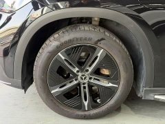 Mercedes-Benz EQE SUV 2023 350 4MATIC Pioneer Edition - ფოტო 4