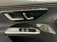 Mercedes-Benz EQE SUV 2023 350 4MATIC Pioneer Edition - ფოტო 6