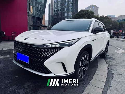 2022 SAIC MG RX5 2023 1.5T Comfort Edition - ავტომობილი ჩინეთიდან