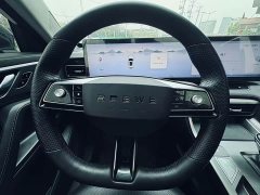 SAIC MG RX5 2023 1.5T Comfort Edition - ფოტო 10
