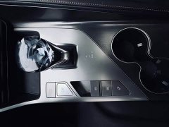 SAIC MG RX5 2023 1.5T Comfort Edition - ფოტო 11