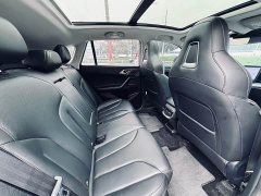 SAIC MG RX5 2023 1.5T Comfort Edition - ფოტო 13