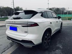 SAIC MG RX5 2023 1.5T Comfort Edition - ფოტო 4