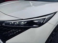 SAIC MG RX5 2023 1.5T Comfort Edition - ფოტო 6