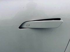 SAIC MG RX5 2023 1.5T Comfort Edition - ფოტო 7