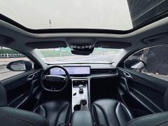 SAIC MG RX5 2023 1.5T Comfort Edition - ფოტო 9