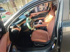 Changan Qiyuan A05 Classic Value Edition 70 Elite Edition - ფოტო 11