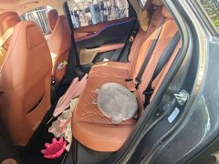 Changan Qiyuan A05 Classic Value Edition 70 Elite Edition - ფოტო 13