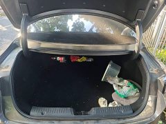 Changan Qiyuan A05 Classic Value Edition 70 Elite Edition - ფოტო 15