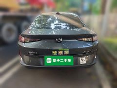 Changan Qiyuan A05 Classic Value Edition 70 Elite Edition - ფოტო 3