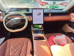 Changan Qiyuan A05 Classic Value Edition 70 Elite Edition - ფოტო 5