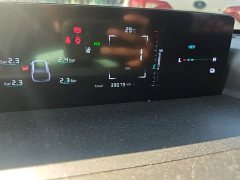 Changan Qiyuan A05 Classic Value Edition 70 Elite Edition - ფოტო 8