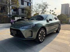 AITO M5 Extended Range RWD Standard - ფოტო 1