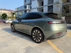 AITO M5 Extended Range RWD Standard - ფოტო 4