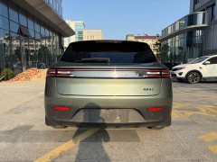 AITO M5 Extended Range RWD Standard - ფოტო 5