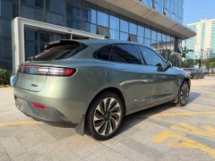 AITO M5 Extended Range RWD Standard - ფოტო 6