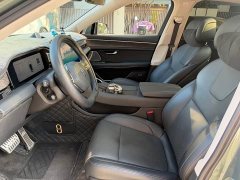 AITO M5 Extended Range RWD Standard - ფოტო 7
