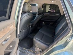 AITO M5 Extended Range RWD Standard - ფოტო 8