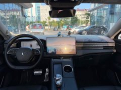 AITO M5 Extended Range RWD Standard - ფოტო 9
