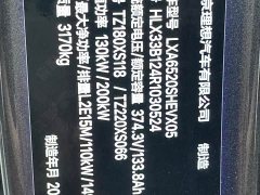 Li Auto L9 Ultra - ფოტო 10