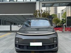 Li Auto L9 Ultra - ფოტო 2
