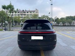 Li Auto L9 Ultra - ფოტო 5