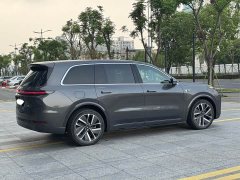 Li Auto L9 Ultra - ფოტო 6