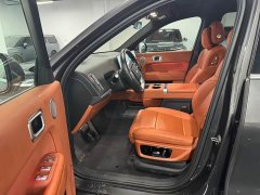 Li Auto L9 Ultra - ფოტო 8