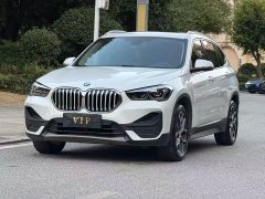 BMW X1 Facelift sDrive20Li Fashion Edition - ფოტო 1