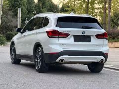 BMW X1 Facelift sDrive20Li Fashion Edition - ფოტო 10