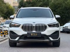 BMW X1 Facelift sDrive20Li Fashion Edition - ფოტო 2