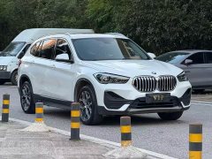 BMW X1 Facelift sDrive20Li Fashion Edition - ფოტო 3