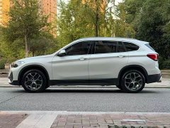 BMW X1 Facelift sDrive20Li Fashion Edition - ფოტო 4
