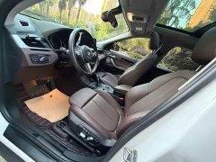 BMW X1 Facelift sDrive20Li Fashion Edition - ფოტო 5