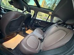 BMW X1 Facelift sDrive20Li Fashion Edition - ფოტო 7