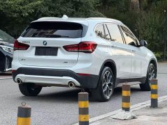 BMW X1 Facelift sDrive20Li Fashion Edition - ფოტო 9