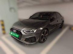 Audi A4L 45 TFSI quattro Dynamic Luxury Edition - ფოტო 1