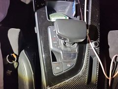 Audi A4L 45 TFSI quattro Dynamic Luxury Edition - ფოტო 10