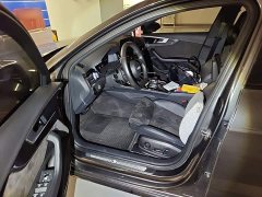 Audi A4L 45 TFSI quattro Dynamic Luxury Edition - ფოტო 12