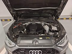 Audi A4L 45 TFSI quattro Dynamic Luxury Edition - ფოტო 16