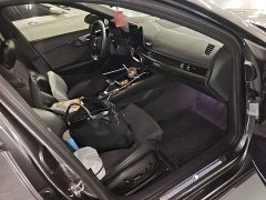 Audi A4L 45 TFSI quattro Dynamic Luxury Edition - ფოტო 19