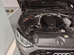 Audi A4L 45 TFSI quattro Dynamic Luxury Edition - ფოტო 20