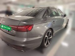 Audi A4L 45 TFSI quattro Dynamic Luxury Edition - ფოტო 4
