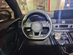 Audi A4L 45 TFSI quattro Dynamic Luxury Edition - ფოტო 6