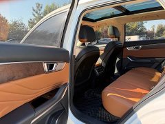 FAW Besturn T99 2.0T Automatic Deluxe Edition (6AT) - ფოტო 10