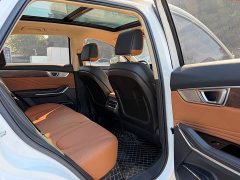 FAW Besturn T99 2.0T Automatic Deluxe Edition (6AT) - ფოტო 11