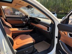 FAW Besturn T99 2.0T Automatic Deluxe Edition (6AT) - ფოტო 12