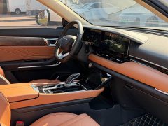 FAW Besturn T99 2.0T Automatic Deluxe Edition (6AT) - ფოტო 13